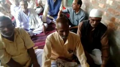 बनमनखी: चोपड़ा बाजार में जेपी सेनानी आंदोलनकारियों की हुई बैठक, लिए गए निर्णय