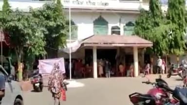 होशंगाबाद नगर: नर्मदा पुरम शहर में नगर पालिका को मिले 25 करोड़ रुपये, 3 घाटों को आपस में जोड़ेंगे फिर बनाएंगे नर्मदा कॉरिडोर