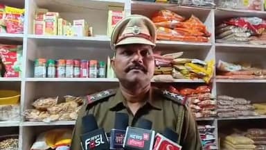 मोरनी: मॉडल टाउन पिंजोर में अज्ञात चोरों ने दिया घर में चोरी की वारदात को अंजाम पुलिस के द्वारा किया गया मामला दर्ज