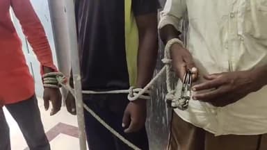 बिहार: उत्पाद विभाग ने विभिन्न थाना क्षेत्र में कार्रवाई कर महिला समेत चार शराब तस्करों को किया गिरफ्तार