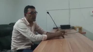 नावकोठी: जाति आधारित गणना के 15 दिन बीत जाने के उपरांत 3 मई को होगी नावकोठी में समीक्षात्मक बैठक, ऑनलाइन एंट्री पर दिया जाएगा जोर