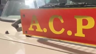 हुज़ूर: गांधीनगर इलाके में खेत में घुसने की बात को लेकर हुआ विवाद , युवक पर कट्टे से फायर