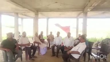 मोहिउद्दीननगर: सुल्तानपुर में क्षत्रिय चेतना मंच के सदस्यों की बैठक का हुआ आयोजन, लिए गए निर्णय