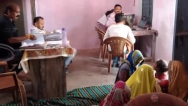 शाहनगर: मुख्यमंत्री लाडली बहना योजना के फॉर्म भरने में शाहनगर ने जिले में प्रथम स्थान किया प्राप्त