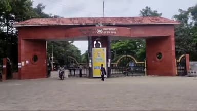 हज़ारीबाग: विभावि के सीसीडीसी रिटायर हुए