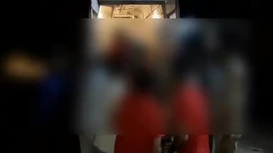 रतलाम नगर: नगरा गांव के पास बाइक असंतुलित होने से बाइक सवार शख्स हुआ घायल, रतलाम जिला अस्पताल में कराया गया भर्ती