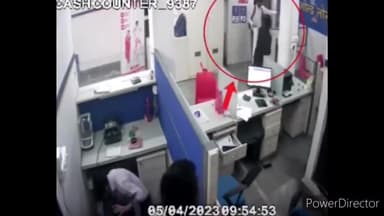 हुज़ूर: कोलकाता जेल व पटना जेल में रची गई थी भोपाल में फेड बैंक लूट की साजिश, डीसीपी क्राइम श्रुत्कीर्ति सोमवंशी ने किया खुलासा