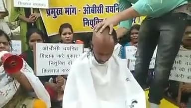 100 में 90 शोषित है–शोषितों ने ललकारा है. धन, धरती और राजपाट में 90 भाग हमारा है।
 इसलिए कल #30_अप्रैल_भारत_बंद था