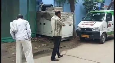 बेगूसराय: कदराबाद में यज्ञ देखने जा रहे युवक की रविवार की देर रात गोली मारकर की गई हत्या, सदर अस्पताल में हुआ पोस्टमार्टम