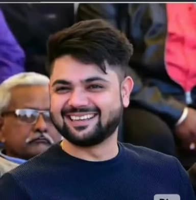 नरसिंहपुर: विधायक जालम सिंह पटेल के बेटे मोनू पटेल की श्रीधाम स्थित घर में सोने के दौरान हार्ट अटैक से हुई मौत