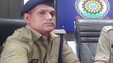 जगदलपुर: ग्राम मारेंगा में बोलेरो वाहन ने ट्रैक्टर को मारी टक्कर, थाने में मामला दर्ज