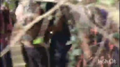 गोंडा: बेंदुली मोड़ के पास अनियंत्रित ट्रैक्टर ट्राली के नीचे दबने से एक युवक की हुई मृत्यु 2 लोग हुए घायल