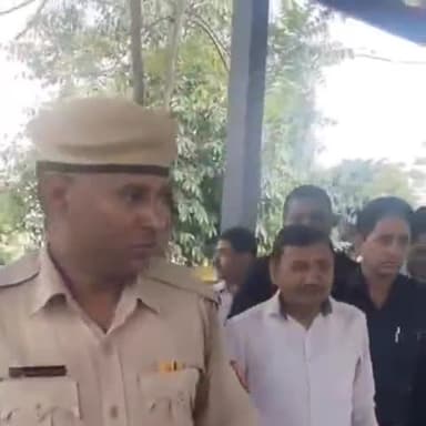 जगाधरी: जिले में प्रमोट होकर के प्रिंसिपल के पद पर तैनात हुए अध्यापकों ने शिक्षा मंत्री के निवास पर पहुंचकर किया धन्यवाद