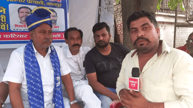 वार्ड 52 से मुशीर खान बसपा प्रत्याशी से खास बात क्या कहा निकाय चुनाव को ले के
#umeshbharg