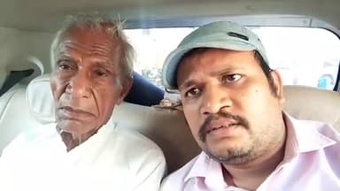 हिलसा: बारां पंचायत मे बिना कार्य किए हुए निकाला गया योजना का पैसा नाजिर के द्वारा:-पूर्व प्रमुख रमेश चंद्र चौधरी
@ramesh97016