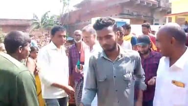 हिलसा: प्रखंड क्षेत्र के कई गांवों में विधायक कृष्ण मुरारी शरण ने भ्रमण कर सुनी लोगों की समस्या, मदद करने का दिया भरोसा