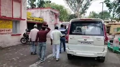 गोंडा: ADM के निर्देश पर नायब तहसीलदार ने मुजेहना ब्लॉक में कराया बूथों का गठन व प्रबंधन