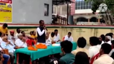 तुरकौलिया: मुखिया विनय कुमार ने तुरकौलिया में पंचायत स्तर पर प्रतिभा सम्मान समारोह का किया आयोजन