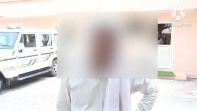 बुलंदशहर: औरंगाबाद थाना क्षेत्र के गांव से एसएसपी कार्यालय पहुंचकर पिता ने नाबालिग पुत्री को अगवा कर ले जाने का लगाया आरोप