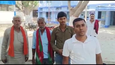 बिहार: राजगीर थाना क्षेत्र के जू-सफारी के समीप सड़क दुर्घटना में युवक की हुई मौत