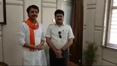 रतलाम नगर: रतलाममें महापौर परिषदकी बैठकके अंतर्गत महापौर व निगमायुक्त द्वारा शहर विकास व स्वच्छता को लेकर कई प्रस्ताव पारित के