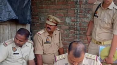 रामनगर: इलिचपुर गांव के निकट तालाब में संदिग्ध परिस्थितियों में मिला 20 वर्षीय युवक का शव, पुलिस ने पोस्टमार्टम के लिए भेजा शव