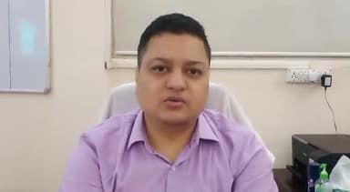 मुगलसराय: डीएम चन्दौली ने 4 मई को डीडीयू नगर सहित जिले के चारों सीटों पर होने वाले चुनाव में लोगों से वोटिंग करने को किया अपील