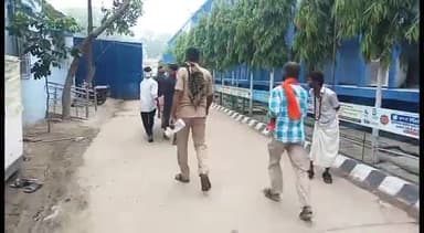 बेगूसराय: भावनंदपुर में हर्ष फायरिंग के दौरान महिला को गोली लगने से हुई मौत, सदर अस्पताल में हुआ पोस्टमार्टम