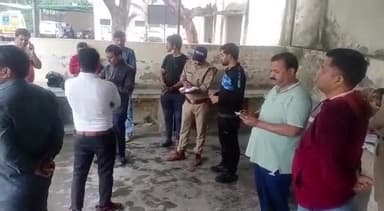 रूड़की: बेलड़ा गांव के पास झाड़ियों में पड़ा मिला लापता छात्र का शव, मामले की जांच में जुटी पुलिस