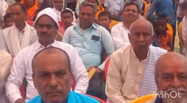 सोनभद्र बंशी सुर्यपुर: बलौरा में डब्ल्यूपी के उद्घाटन की सारी तैयारियां हुई पूरी, उपविकास आयुक्त रविंद्र कुमार करेंगे  उद्घाटन