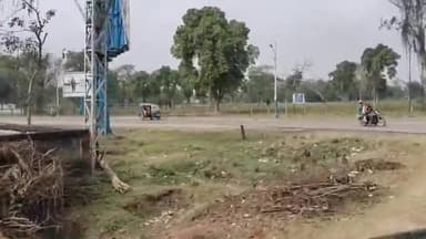 कस्बा: पशुपालन एवं मत्स्य संसाधन मंत्री आफाक आलम ने कहा पूर्णिया में जल्द चालू होंगे एयरपोर्ट, बिहार सरकार हैं गंभीर