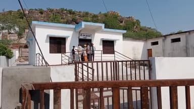 चंदला: चंदला में सड़क हादसे का शिकार हुए दोनों शवों की हुई पहचान, पुलिस ने आज करवाया पोस्टमार्टम