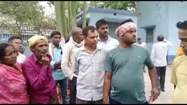 बिहार: जोरारपुर गांव से बाइक पर सवार होकर बंसी बीघा जा रही महिला की अज्ञात वाहन की चपेट में आने से हुई मौत