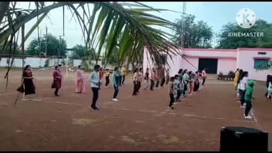 आगर: आगर थाने के समीप स्थित शासकीय स्कूल में मार्शल आर्ट एकेडमी द्वारा पुलिस परिवार के बच्चों के लिए किया समर कैंप का आयोजन