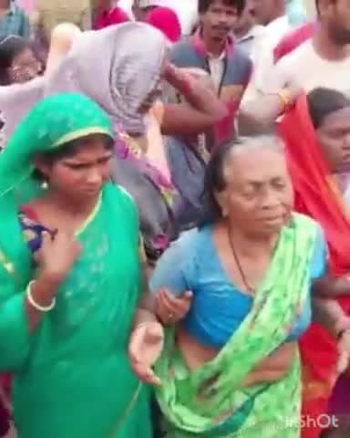 दारू: हरली में फांसी के फंदे में झूलने से  एक ब्यक्ति की हुए मौत, मृतक की पत्नी पर लगा हत्या का आरोप