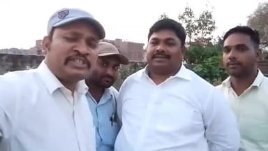 हिलसा: प्रखंड क्षेत्र से जुड़े विभिन्न सवालों को लेकर बातचीत मुखिया संघ के अध्यक्ष परमानंद पासवान विभु
@parmanandpaswanvibhu