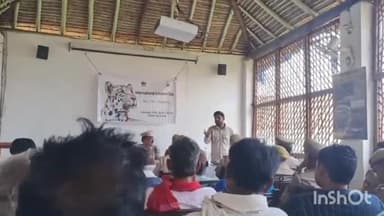 मिहींपुरवा: कतर्नियाघाट के समस्त रेंजों में मनाया गया विश्व तेंदुआ दिवस, वन्यजीवों के प्रति लोगों को किया गया जागरूक॥