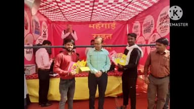 धौलपुर: जिले में मंहगाई राहत कैंप में अभी तक हुए 85215 पंजीकरण