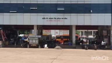 बालोद: शादी सीजन के चलते बालोद जिला मुख्यालय के बसों ने बढ़ रही भीड़, कम बसों का हो रहा संचालन , यात्री हो रहे परेशान