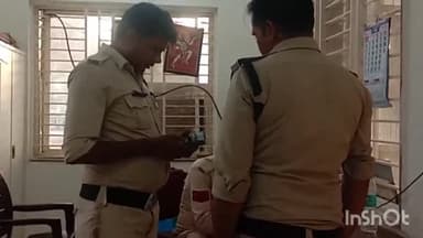 बड़ा मलेहरा: महाराज गंज में मामूली कहा सुनी को लेकर कार चालक के साथ की गई मारपीट, कार में की गई तोड़फोड़