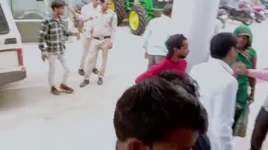 खुरई: मशीन से नोट छापने का झांसा देकर 1.60 लाख की धोखाधड़ी करने वाले दो आरोपियों को खुरई पुलिस ने किया गिरफ्तार