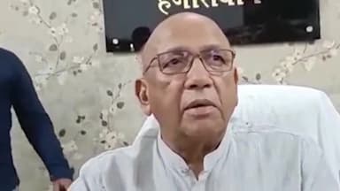 हज़ारीबाग: अश्लील वीडियो और प्रतिबंधित पिस्तौल रखने के मामले में स्वास्थ्य मंत्री पर हो कार्रवाई : जमशेदपुर विधायक सरयू राय