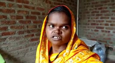 कलान: कलान गांव भर्रामई मढैया महिला ने पड़ोसियों पर लगाया घर से अलमारी चुराने का आरोप थाने में दी तहरीर