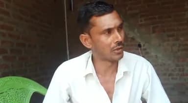 कलान: कलान गांव जल्लापुर मामूली कहासुनी को लेकर दबंगों ने युवक के लडके के साथ की मारपीट पीड़ित युवक ने थाने में दी तहरीर