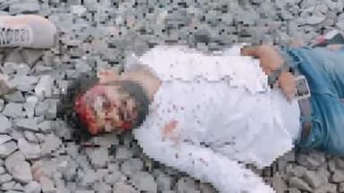 बरौनी: चकिया हॉल्ट के पास ट्रेन की चपेट में आने से एक युवक की हुई मौत, नहीं हो सकी शव की शिनाख्त