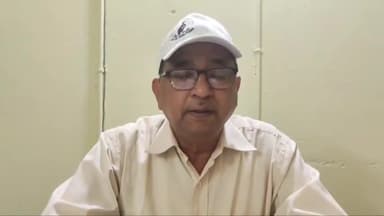 हज़ारीबाग: सहायक वन संरक्षक पश्चिमी वन प्रमंडल ने महुआ चुनने के दौरान जंगल में लोगों से आग नहीं की अपील की