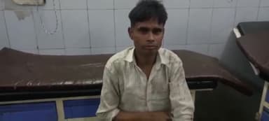 बुलंदशहर: कोतवाली नगर क्षेत्र के वलीपुरा नहर पर शराब के नशे में हंगामा कर रहे युवक को पुलिस ने हिरासत में लिया, करवाया मेडिकल