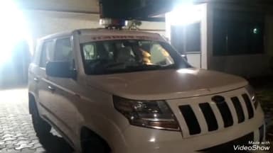 रानीवाड़ा: रानीवाड़ा- भीनमाल सड़क मार्ग पर बाइक स्लिप होने से बाइक सवार महिला हुई गंभीर रूप से घायल, उपचार के लिए गुजरात किया रेफर