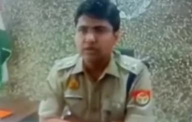 बलरामपुर: बलरामपुर मे नगर पालिका नगर पंचायत चुनाव को लेकर बॉर्डर एरिया पर बढ़ाई गई सुरक्षा व्यवस्था,पुलिस अधीक्षक ने दी जानकारी