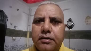 **झगड़ालू राजनेता or झगड़ानीति***गली  से दिल्ली  तक के (झगड़ालू राजनेता or झगड़ानीति)को दरकिनार करे जनता***BAP ***